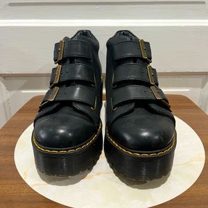 Dr. Marten’s Coppola Boots- 7